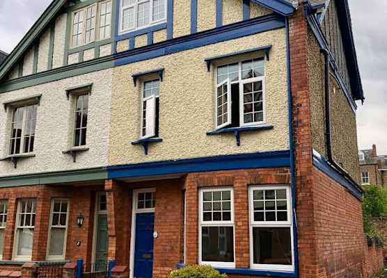 Vas's York House 1