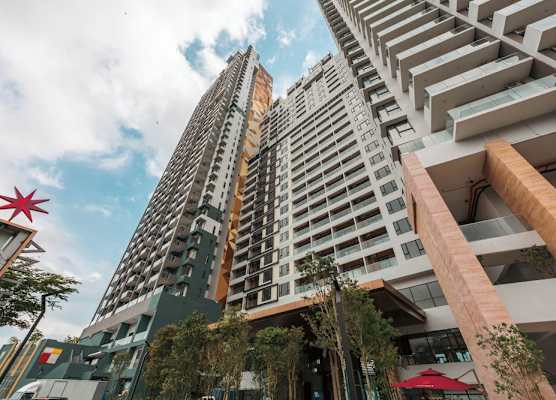 Wyndham Garden Suites Genting Highlands 1