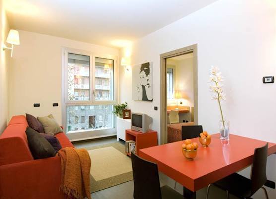 Residence Osoppo 1