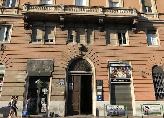 Cagliari d'Amare Via Roma 1