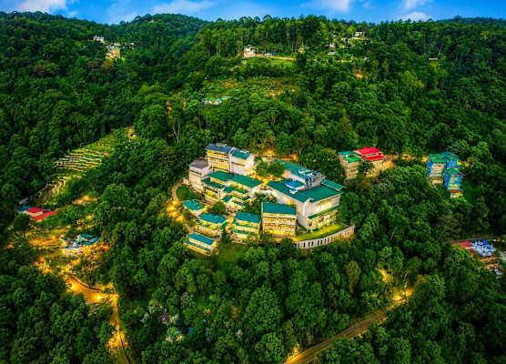 Sterling Gangtok Orange Village 1