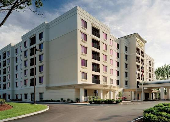 Courtyard Boston Natick 1