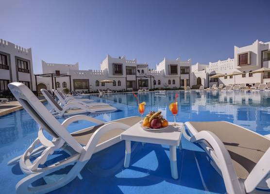 Mazar Resort & Spa By Kemet 1