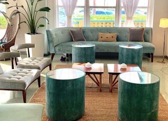 Broadmore Miami Beach 1