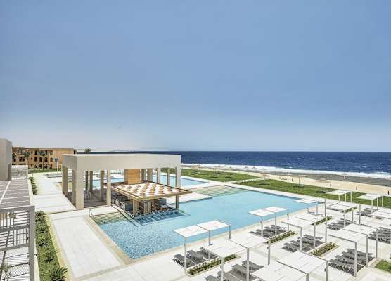 JAZ Elite Maraya 1