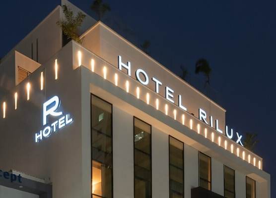 Hotel Rilux Cartagena 1