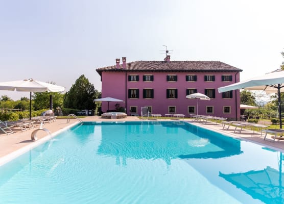 Agriturismo Ca' Vecia 1