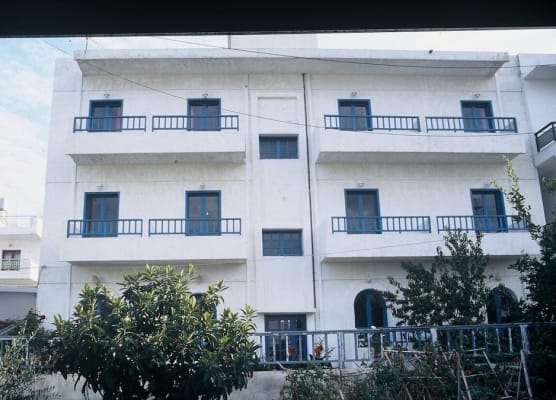 Friday Hotel 1