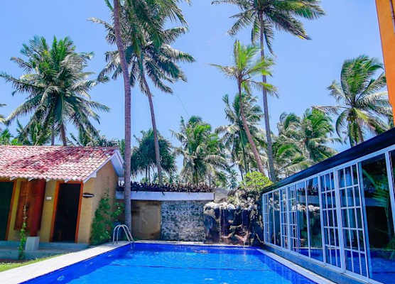 Hiru Beach Ayurveda Resort 1