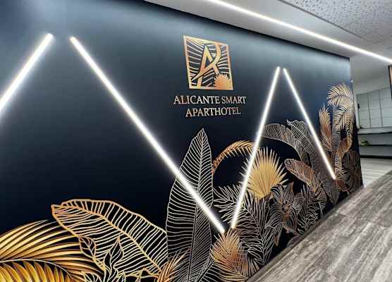 Alicante Smart 1