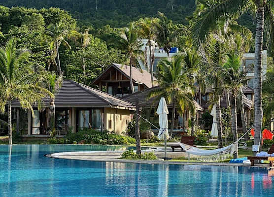 Coco Island Retreat Phu Quoc 1