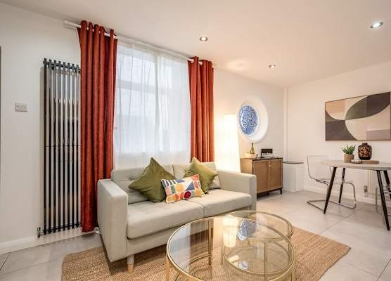 Central Belfast Apartments, Salisbury 1