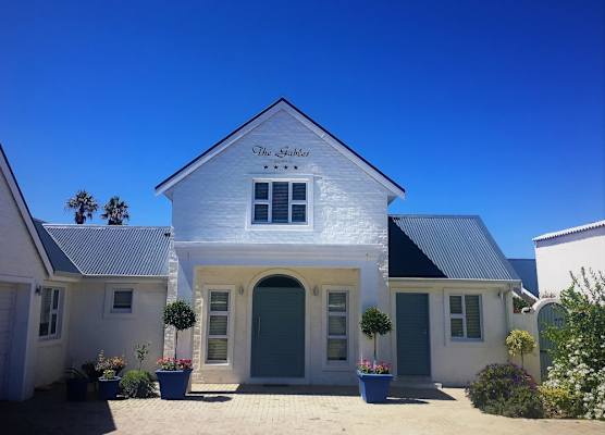The Gables Hermanus 1