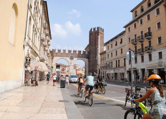 Dreaming Piazza Bra Rooms 1