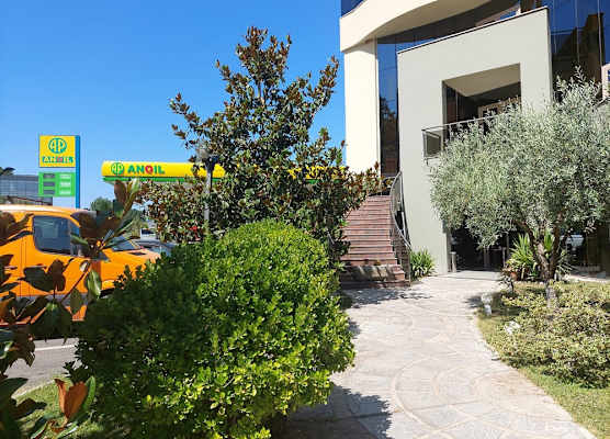 Hotel Green 1