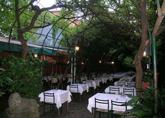 Antica Locanda Montin 1
