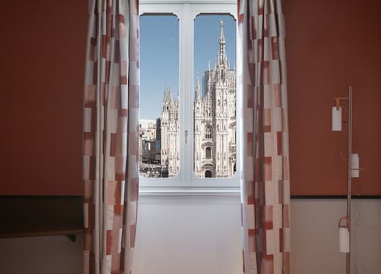 Amabilia Suites 1