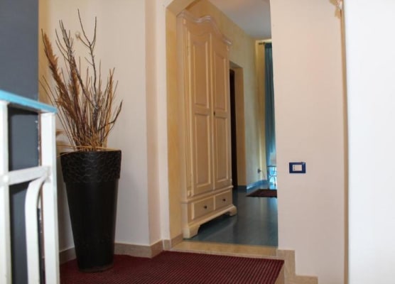 Le Chiavi Di San Francesco Hotel Residence 1