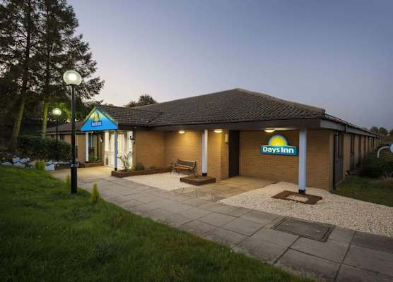 Days Inn Sutton Scotney North 1