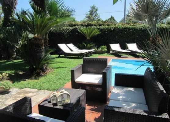 Sole e Sale B&B 1