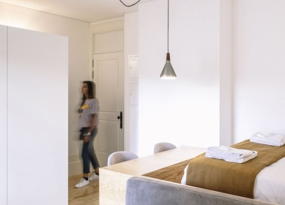 ORM - 3 C ́s Apartments 1