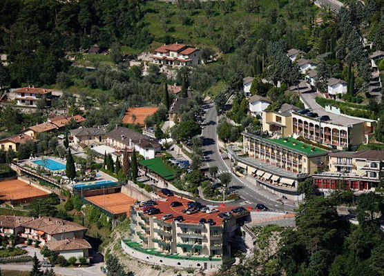 Village Bazzanega - Montagnoli Group 1