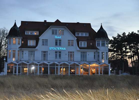 Hotel Stolteraa 1