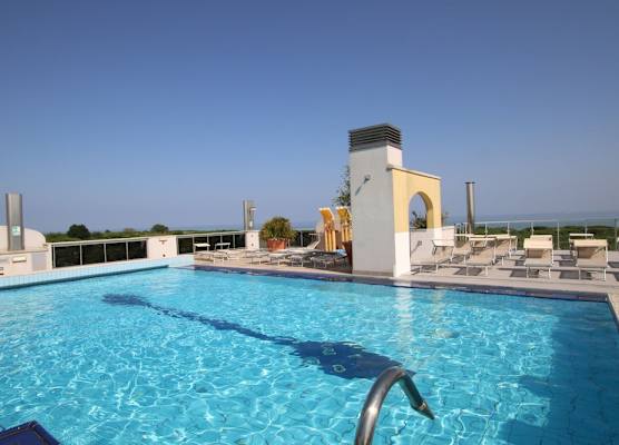 Eraclea Palace Hotel 4 stelle S 1