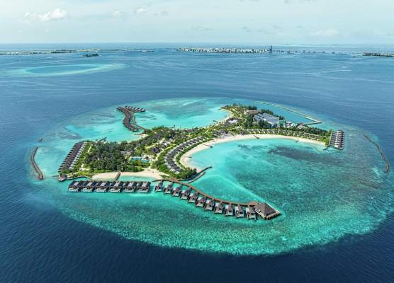 dusitD2 Feydhoo Maldives - All Inclusive Resort - with Free Transfers 1