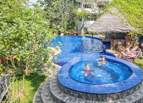 Sundaras Family Suites 1