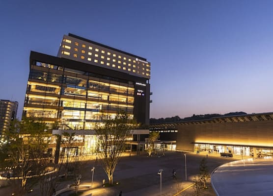 THE BLOSSOM KUMAMOTO 1
