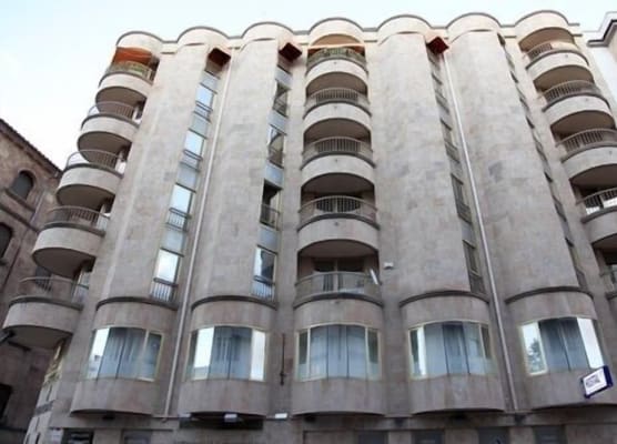 Hostal Santel San Marcos 1