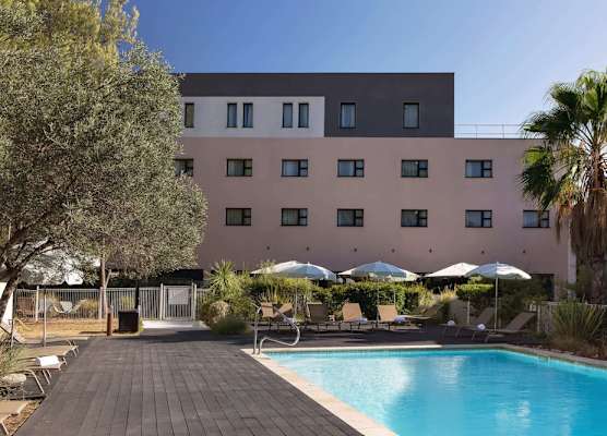 Holiday Inn MARSEILLE AIRPORT by IHG 1