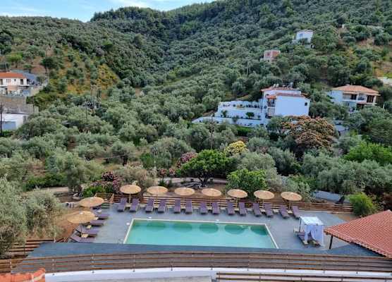 MANGO Skiathos 1