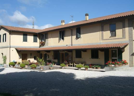 Agriturismo Ai Prati 1