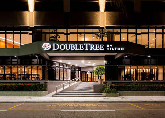 DoubleTree by Hilton Veracruz 1