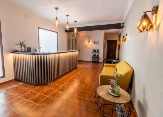Hostal El Bomba 1
