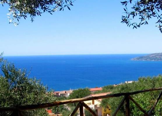 AGRITURISMO La FOCAZZA 1