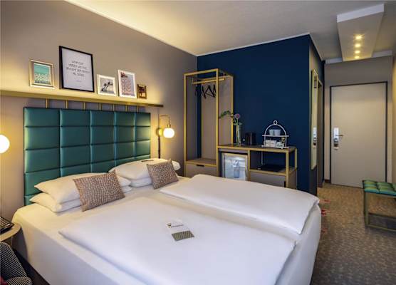 Mercure Wien Zentrum 1