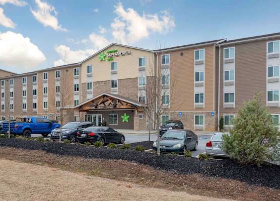 Extended Stay America Suites - Atlanta - Lithia Springs 1
