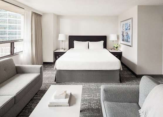 Chelsea Hotel Toronto 1