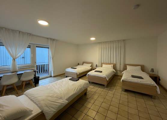 Erft Apartment 1