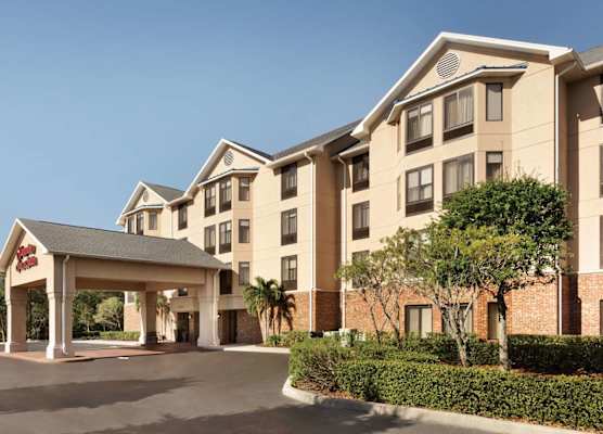 Hampton Inn & Suites Tarpon Springs 1