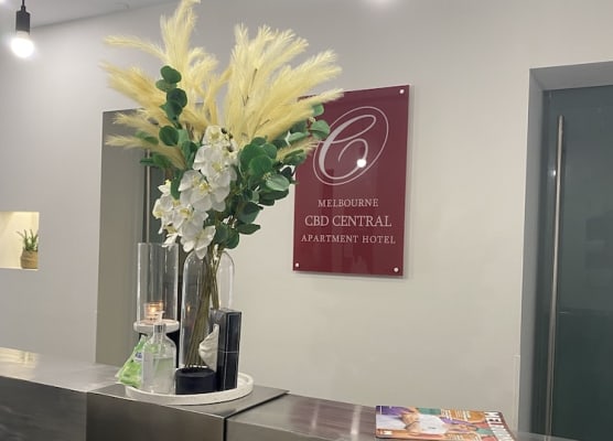 Melbourne CBD Central Apartment Hotel Official 1