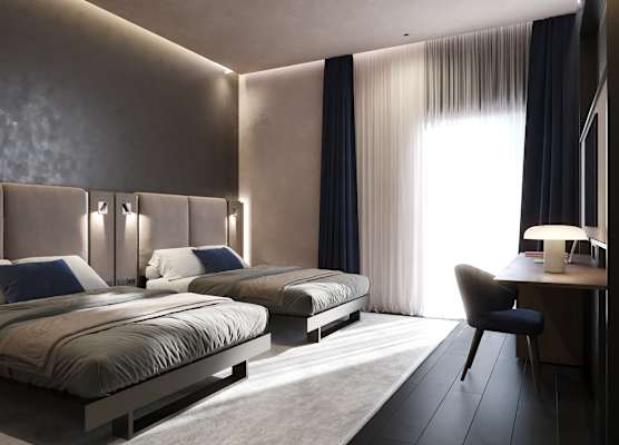 Kira Suites Hotel Milano 1