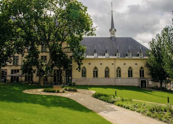 Boutique Hotel Kint 1