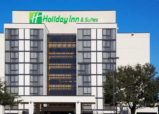 Holiday Inn & Suites BEAUMONT-PLAZA (I-10 & WALDEN) by IHG 1