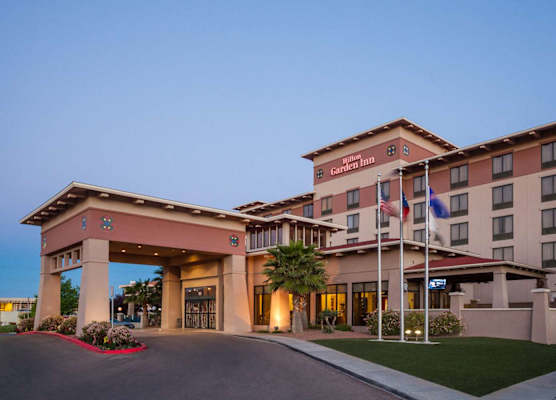 Hilton Garden Inn El Paso / University 1