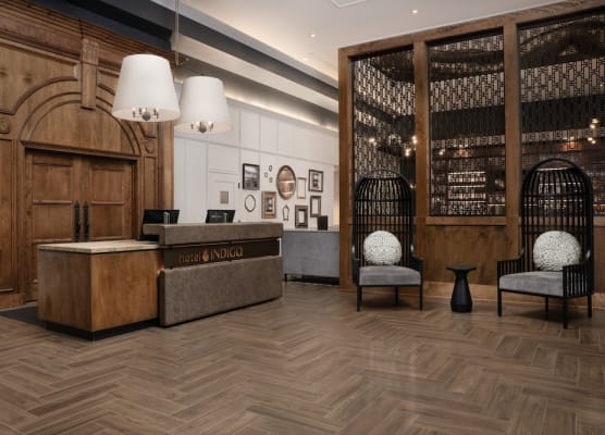 Hotel Indigo BALTIMORE DOWNTOWN by IHG 1