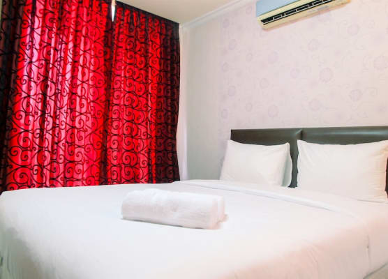 Best Western Mangga Dua Hotel & Residence 1
